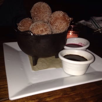 Cask - Donuts. - Bars Near Me - New York, New York