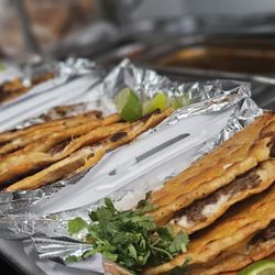 Tacos El Potro