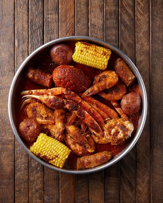 Crab N Spice - Lakemead Blvd Las Vegas by null