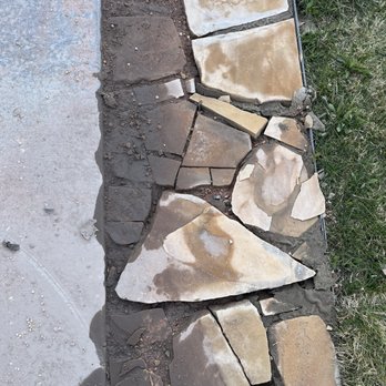 Ramirez Landscaping - Driveway extension - Landscaping Near Me - Aurora, Colorado Ramirez Landscaping - Driveway extension - Landscaping Near Me - Aurora, Colorado
