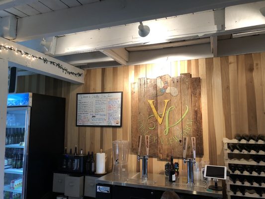 Valley View Farm by null