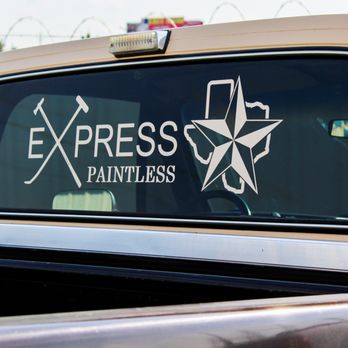 Express Paintless - Body Shops Near Me - San Marcos, Texas Express Paintless - Body Shops Near Me - San Marcos, Texas