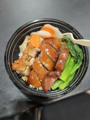 Dim Sum Sam by null