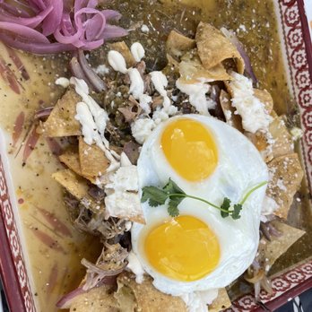 Toast - Chilaquiles - Breakfast & Brunch Near Me - Temecula, California Toast - Chilaquiles - Breakfast & Brunch Near Me - Temecula, California