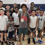 Photo of Crossover Skills Camp
