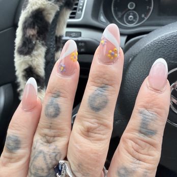 Chloe Nail Bar - Nail Salons Near Me - North Richland Hills, Texas Chloe Nail Bar - Nail Salons Near Me - North Richland Hills, Texas
