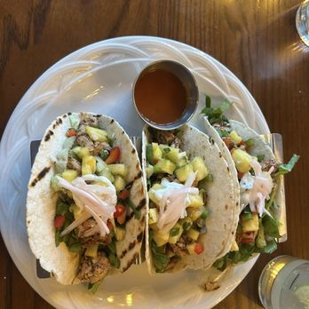 Gaslight Bar & Grill - Chicken tacos - Salad Near Me - Cincinnati, Ohio Gaslight Bar & Grill - Chicken tacos - Salad Near Me - Cincinnati, Ohio