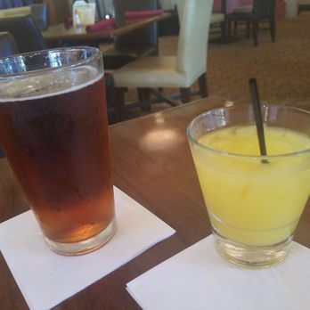 Kenzie's - HH drinks, incl well screwdriver.  HH ends at 6. We're here on a Friday evening. - Cocktail Bars Near Me - Celebration, Florida