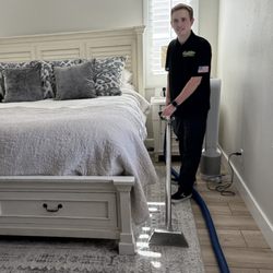 Country Club Carpet Cleaning - Rug Cleaning