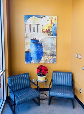 Athena's Corner by null