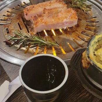 TK92 Korean BBQ - Pork Belly - Korean Near Me - San Gabriel, California TK92 Korean BBQ - Pork Belly - Korean Near Me - San Gabriel, California