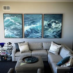 Integrity Professional Moving & Art Installations