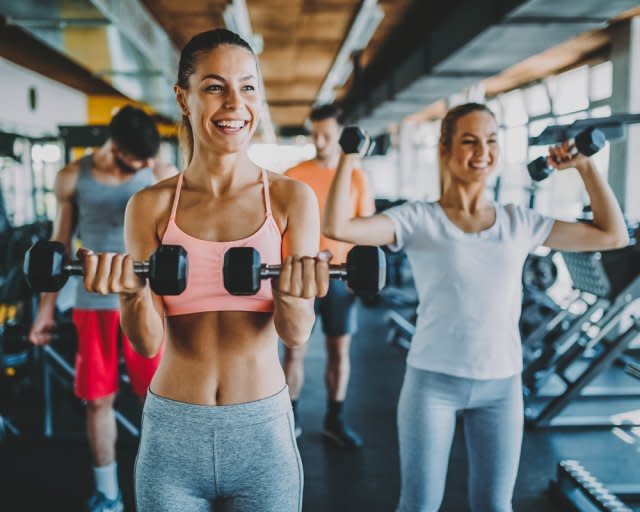 SOUTHTOWN GYM Updated September 2024 2680 Maysville Pike