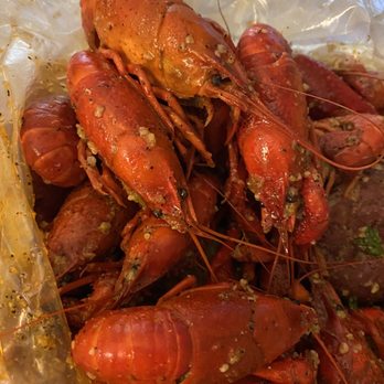 The Cajun Shack - Flavor: Lemon pepper, garlic and medium - Cajun/Creole Near Me - Alvin, Texas The Cajun Shack - Flavor: Lemon pepper, garlic and medium - Cajun/Creole Near Me - Alvin, Texas