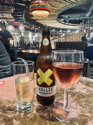 Nando's Covent Garden by null