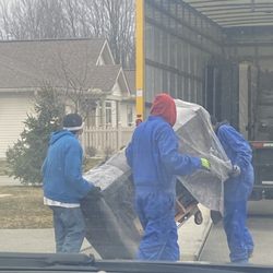 D&B Movers