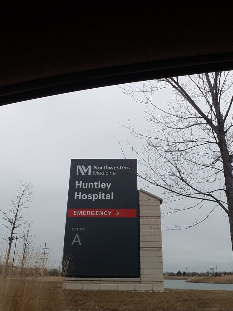 CENTEGRA IMMEDIATE CARE Updated September 2024 Faiths Way, Huntley