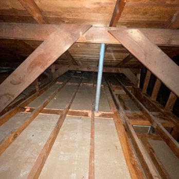 Pro Attic Restoration Inc - Attic cleaning, insulation, and protection from rodent intrusion - Insulation Installation Near Me