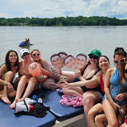 Nashville Yacht Party