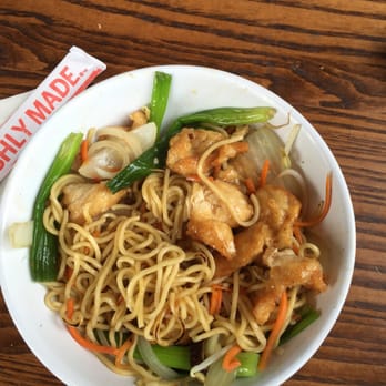 Pei Wei Asian Kitchen - Not good - Asian Fusion Near Me - Miami, Florida Pei Wei Asian Kitchen - Not good - Asian Fusion Near Me - Miami, Florida
