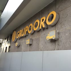 Grupo Oro - Entra
