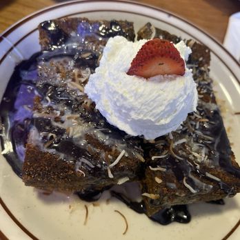 BabyStacks Cafe - Spring Mountain - Breakfast & Brunch Near Me - Las Vegas, Nevada