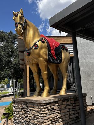 P.F. Chang's by null