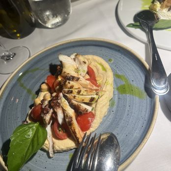 Osteria - Italian Near Me - Miami, Florida