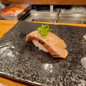 Kenbey Sushi - Sushi Bars Near Me - Los Angeles, California