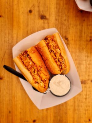 Moore Food & Co. by null