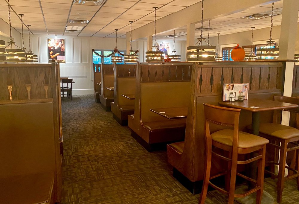 Carey Hilliards, Savannah Roadtrippers