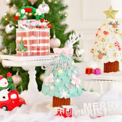 April Sweet Cake Shop