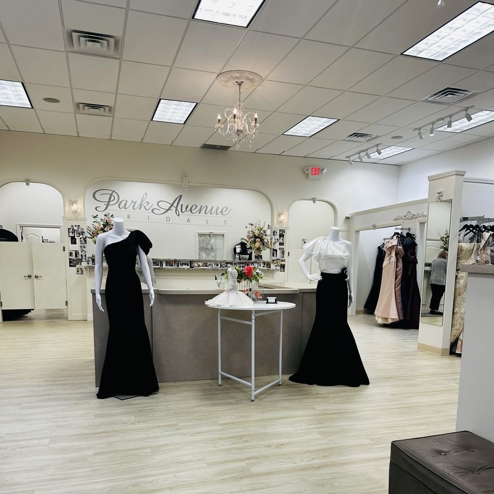 Park Avenue Bridals - Bridal Near Me - Cedar Grove, New Jersey Park Avenue Bridals - Bridal Near Me - Cedar Grove, New Jersey