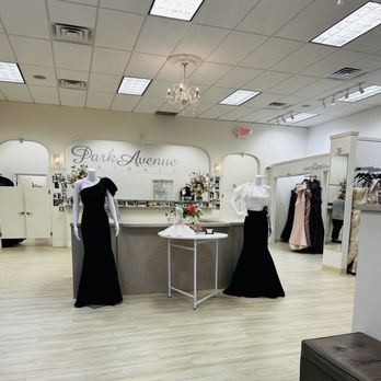 Park Avenue Bridals - Bridal Near Me - Cedar Grove, New Jersey Park Avenue Bridals - Bridal Near Me - Cedar Grove, New Jersey