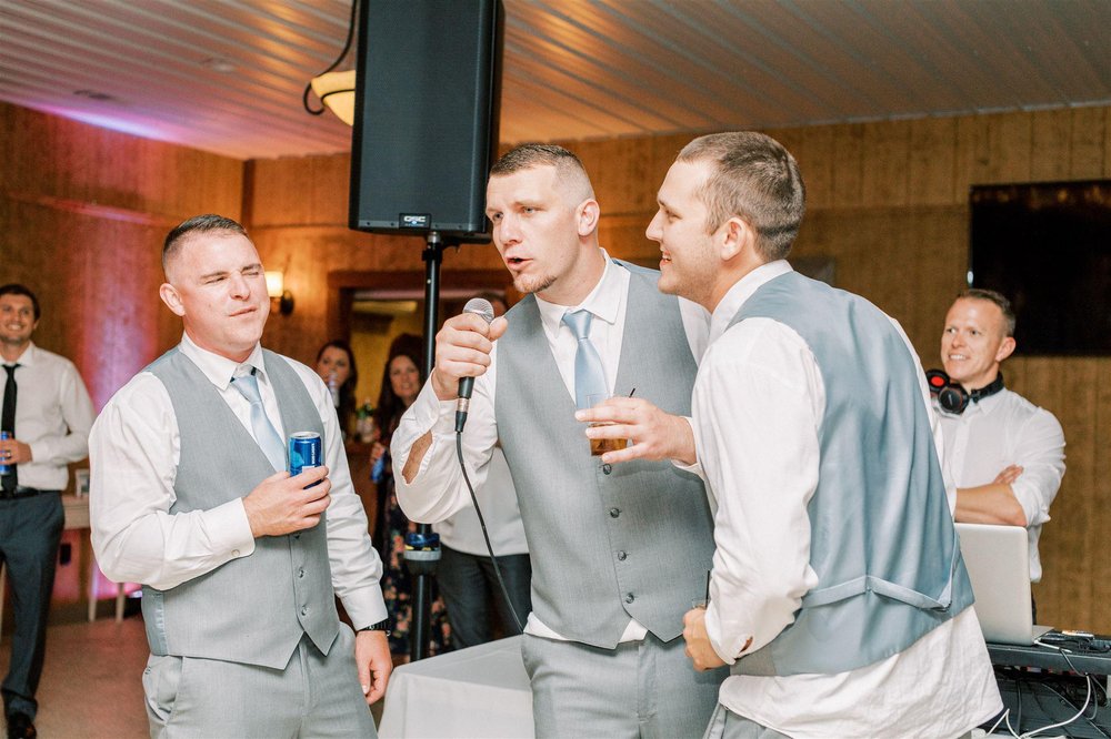 ENTERTAINMENT EXCELLENCE Shady Side, Maryland DJs Phone Number Yelp