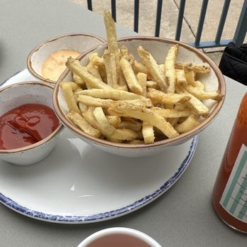 Hissy Fit - Fries - Southern Near Me - Austin, Texas