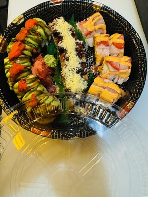 Yuyo Japanese Restaurant by null