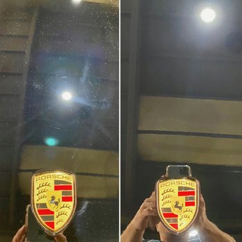 Allure Auto Spa - Before/After paint correction - Auto Detailing Near Me - Newport Beach, California Allure Auto Spa - Before/After paint correction - Auto Detailing Near Me - Newport Beach, California