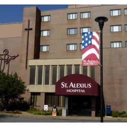 St. Alexius Hospital