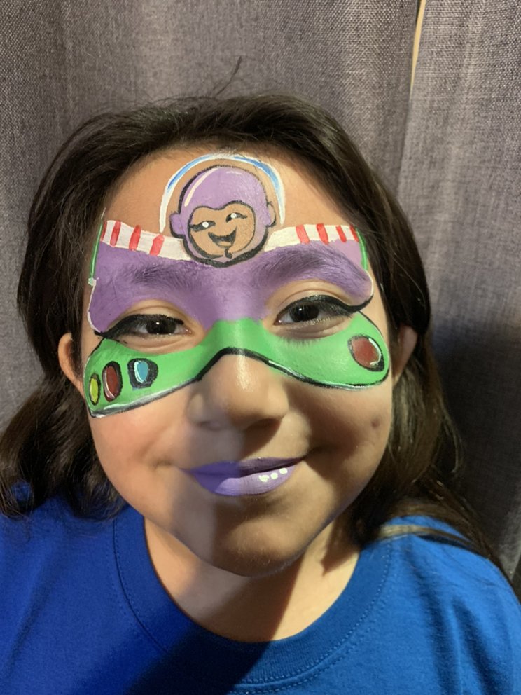 FACE PAINTING BY STEPHANIE Updated April 2024 Los Angeles