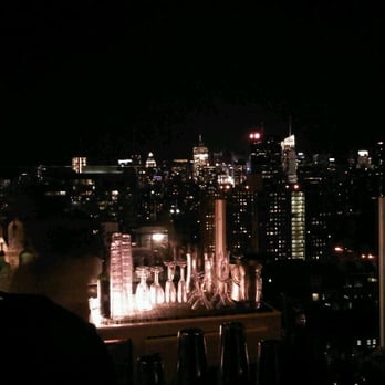 Le Bain - Le Bain views of NYC ;) NICE! - Bars Near Me - New York, New York Le Bain - Le Bain views of NYC ;) NICE! - Bars Near Me - New York, New York