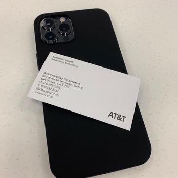 AT&T Store - Mobile Phones Near Me - San Dimas, California