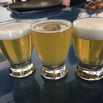 Wild Blue Yonder Brewing - Tangerine Vanilla Bean Ale (2) and Gose Down Easy - Brewpubs Near Me - Castle Rock, Colorado Wild Blue Yonder Brewing - Tangerine Vanilla Bean Ale (2) and Gose Down Easy - Brewpubs Near Me - Castle Rock, Colorado