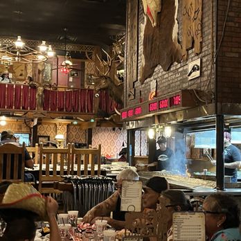 The Big Texan Steak Ranch - Steakhouses Near Me - Amarillo, Texas The Big Texan Steak Ranch - Steakhouses Near Me - Amarillo, Texas