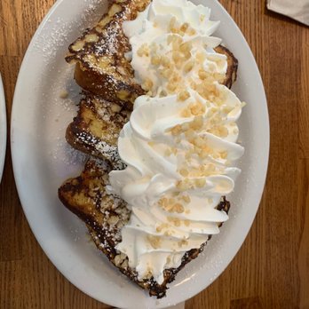 Eggs 'n Things - Hawaiian French toast - Breakfast & Brunch Near Me - Honolulu, Hawaii Eggs 'n Things - Hawaiian French toast - Breakfast & Brunch Near Me - Honolulu, Hawaii