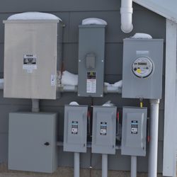 Schell Power & Light