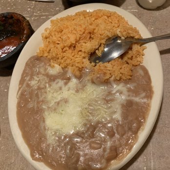 Las Casuelas - Frijoles y arroz - Mexican Near Me - Modesto, California Las Casuelas - Frijoles y arroz - Mexican Near Me - Modesto, California