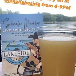 Lakeside Tavern & Marina - GSL Juice IPA