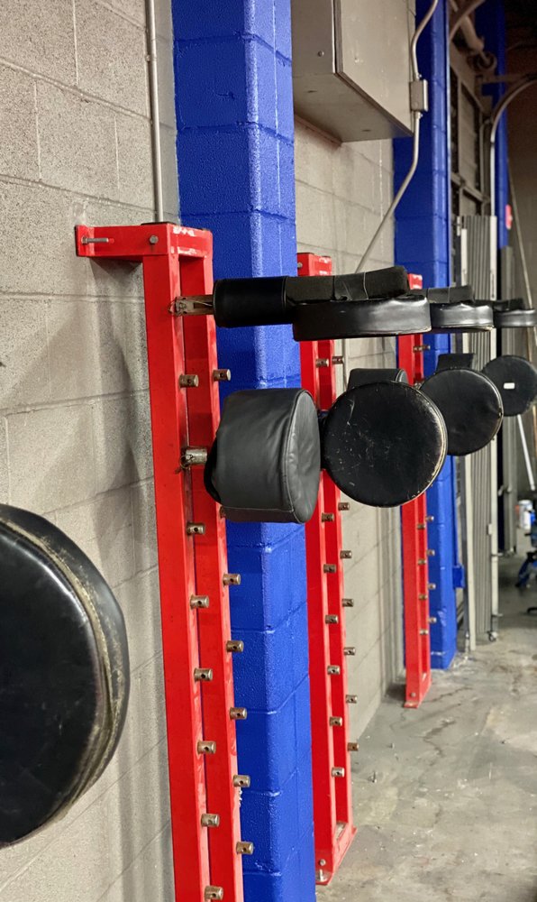 365 FITNESS & MMA Updated September 2024 23 Photos 6060 South Lp