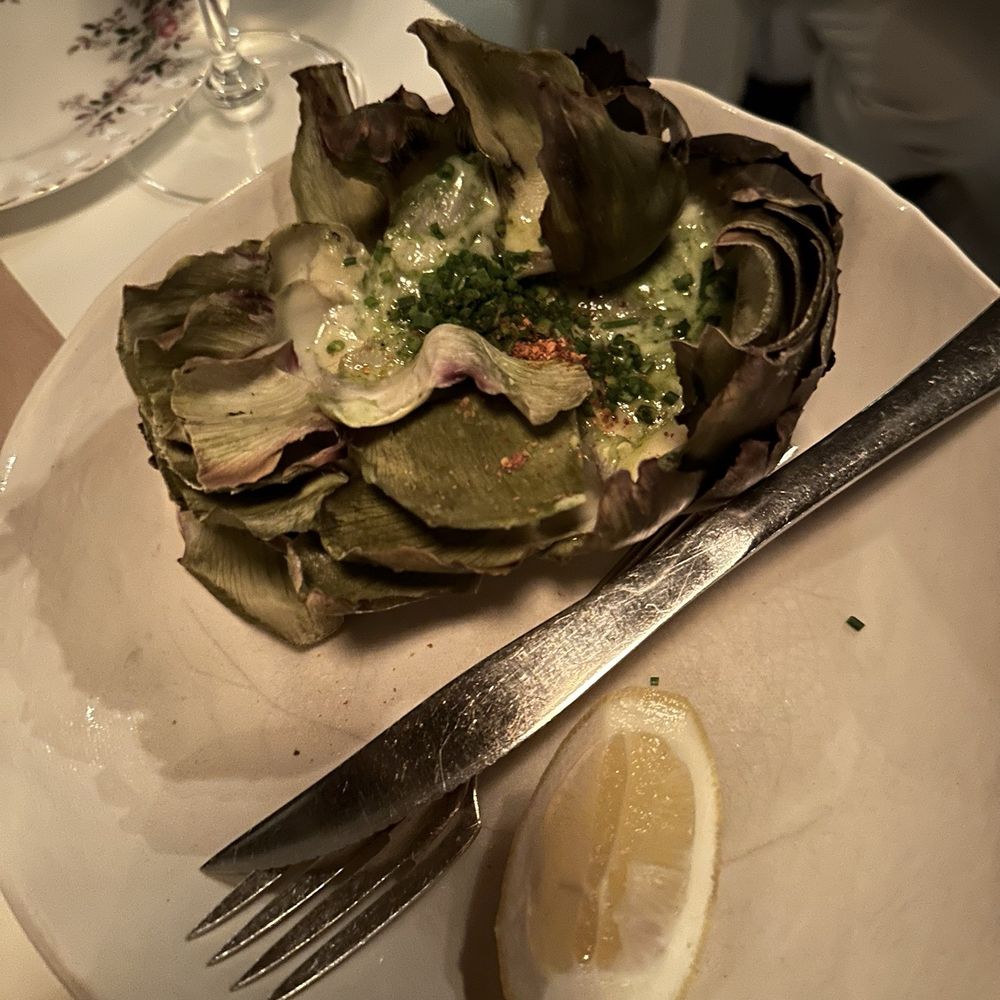 ABC Kitchen - Artichoke App - Breakfast & Brunch Near Me - New York, New York